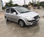 Hyundai Getz 2010 - Bán Hyundai Getz năm 2010, màu bạc, nhập khẩu nguyên chiếc