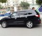 Hyundai Santa Fe 2008 - Bán Hyundai Santa Fe đời 2008, màu đen, xe nhập