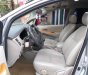 Toyota Innova G 2010 - Xe Toyota Innova G 2010, màu bạc chính chủ, 400 triệu