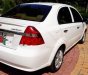 Chevrolet Aveo  MT 2015 - Cần bán xe Chevrolet Aveo MT đời 2015, đăng ký 8- 2015