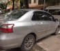 Toyota Vios 1.5E 2013 - Xe Toyota Vios 1.5E đời 2013, màu bạc như mới, giá chỉ 388 triệu