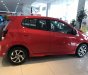 Toyota Wigo   2018 - Toyota Thanh Xuân bán xe Toyota Wigo 2018, màu đỏ, nhập khẩu nguyên chiếc