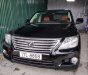 Lexus LX  570  2009 - Bán Lexus LX 570 đời 2009, màu đen, xe 1 chủ đi giữ gìn