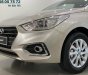 Hyundai Accent AT 2018 - Bán Accent AT số sàn màu vàng be cực hot, xe giao ngay