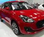 Suzuki Swift GLX 2018 - Cần bán Suzuki Swift GLX 2018, màu đỏ, nhập khẩu nguyên chiếc, giá chỉ 549 triệu