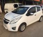 Chevrolet Spark 2011 - Bán Chevrolet Spark đời 2011, màu trắng, xe nhập, 179tr