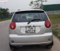 Chevrolet Spark 2009 - Bán Chevrolet Spark đời 2009, màu bạc, giá tốt