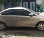 Toyota Vios   1.5 MT  2016 - Xe Toyota Vios 1.5 MT năm sản xuất 2016 như mới, giá chỉ 530 triệu