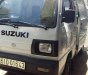 Suzuki Carry 2008 - Bán xe Suzuki Carry sản xuất năm 2008, màu trắng, giá 125tr