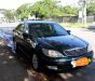 Toyota Camry 3.0V 2002 - Cần bán xe Toyota Camry 3.0V sản xuất năm 2002, màu xanh lam số tự động