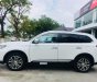 Mitsubishi Outlander 2018 - Bán ô tô Mitsubishi Outlander sản xuất 2018, màu trắng