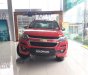 Chevrolet Colorado  2.5 AT 4x2 2018 - Bán Chevrolet Colorado New 2018 – KM 30 triệu - Trả góp 90% - Đủ màu