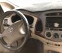 Toyota Innova 2007 - Bán xe Toyota Innova đời 2007, màu bạc, 335tr