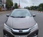 Honda City AT 2015 - Cần bán gấp xe Honda City, số tự động, xe gia đình