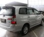 Toyota Innova E 2.0MT 2014 - Cần bán xe Toyota Innova E 2.0MT đời 2014, màu bạc giá cạnh tranh