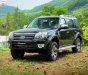 Ford Everest 2012 - Cần bán Ford Everest sản xuất năm 2012, màu đen 