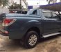 Mazda BT 50   2014 - Bán Mazda BT 50 2014, ĐK 2015 - Bản Full, xe đảm bảo chất lượng