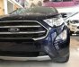 Ford EcoSport Ambient MT 2018 - Bán ô tô Ford EcoSport sản xuất năm 2018