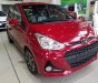 Hyundai Grand i10 2018 - Bán Hyundai Grand i10 sản xuất năm 2018, màu đỏ, giá tốt