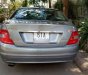 Mercedes-Benz C class C200 2010 - Bán Mercedes C200 sản xuất năm 2010, màu xám, giá tốt