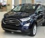 Ford EcoSport 2018 - Bán Ford Ecosport giá chỉ từ 545 triệu + gói KM phụ kiện hấp dẫn, Mr Nam 0934224438 - 0963468416