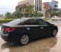 Kia Forte EX 1.6 MT 2013 - Bán Kia Forte EX 1.6 MT sản xuất năm 2013, màu đen 