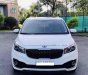 Kia Sedona 2017 - Cần bán Kia Sedona 2017, màu trắng, nhập khẩu nguyên chiếc