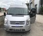 Ford Transit Mid 2018 - Transit 2018, combo quà tặng hộp đen - lót sàn gỗ - bọc trần 5D