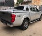 Nissan Navara VL 2.5 AT 4WD 2015 - Cần bán Nissan Navara VL 2.5 AT 4WD sản xuất 2015, màu bạc, nhập khẩu 