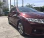 Honda City 2016 - Bán Honda City sản xuất năm 2016, màu đỏ, giá 515tr