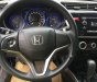 Honda City 2016 - Cần bán lại xe Honda City đời 2016, màu đen số tự động