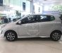 Toyota Wigo 1.2AT 2018 - Bán ô tô Toyota Wigo 1.2AT đời 2018, màu bạc, nhập khẩu nguyên chiếc, giao ngay, giá cực tốt, xem ngay