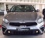 Kia Cerato 1.6MT  2018 - Cần bán Kia Cerato 1.6MT đời 2018, màu xám