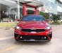 Kia Cerato 2018 - Bán xe Kia Cerato năm sản xuất 2018, màu đỏ, nhập khẩu