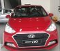 Hyundai Grand i10   AT  2018 - Bán Hyundai Grand i10 AT Sedan, giao ngay, đủ màu