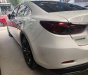 Mazda 6 2.0 Facelift 2017 - Bán xe Mazda 6 2.0 Facelift năm sản xuất 2017, màu trắng