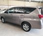 Toyota Innova 2.0G 2016 - Cần bán xe Toyota Innova 2.0G (Form mới) sản xuất 2016, màu nâu đồng, xe đẹp như hình