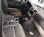 Kia Carnival 2008 - Bán Kia Carnival 2008, màu bạc, nhập khẩu, 255 triệu