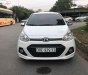 Hyundai Grand i10 1.0MT 2017 - Cần bán xe Hyundai Grand i10 1.0MT 2017, màu trắng, nhập khẩu