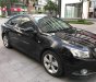 Daewoo Lacetti CDX 2011 - Bán Daewoo Lacetti CDX sản xuất 2011, màu đen như mới, 345tr