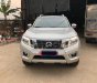 Nissan Navara VL 2.5 AT 4WD 2015 - Cần bán Nissan Navara VL 2.5 AT 4WD sản xuất 2015, màu bạc, nhập khẩu 