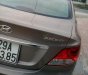 Hyundai Accent  AT 2011 - Bán Hyundai Accent nhập khẩu, tự động, biển HN chính chủ