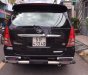 Toyota Innova G 2008 - Cần bán xe Toyota Innova G đời 2008, màu đen giá cạnh tranh