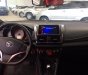 Toyota Yaris G 2015 - Bán xe Toyota Yaris G sản xuất 2015, màu xám (ghi), xe nhập, giá thương lượng