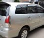 Toyota Innova   G  2010 - Bán ô tô Toyota Innova G 2010, màu bạc, giá 418tr