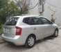 Kia Carens 2009 - Bán xe Kia Carens năm 2009, màu bạc, giá 358tr