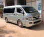 Toyota Hiace 2005 - Cần bán xe Toyota Hiace năm sản xuất 2005, nhập khẩu