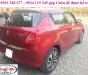 Suzuki Swift   2018 - Bảng giá xe suzuki Swift 5 chỗ, ô tô suzuki 5 chỗ, du lịch Suzuki 5 chỗ, mẫu mã đẹp, sang trọng, giá cạnh tranh