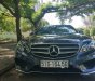 Mercedes-Benz E class E250 AMG 2016 - Cần bán xe Mercedes E250 AMG đời 2016, màu xanh  