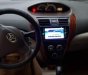 Toyota Vios 2009 - Cần bán Toyota Vios năm sản xuất 2009, màu bạc